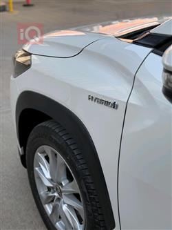 تويوتا كورولا كروس